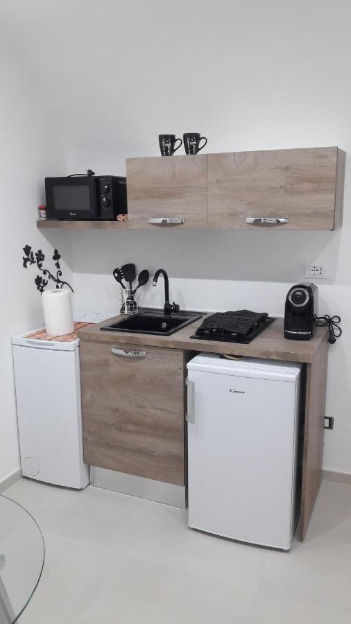 Apartamento C'Era Una Volta Isolabona Exterior foto