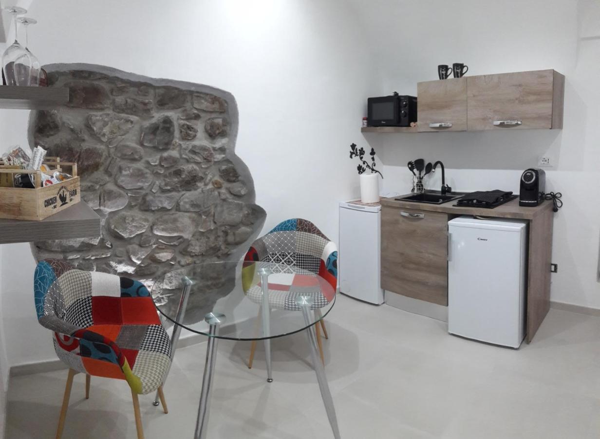 Apartamento C'Era Una Volta Isolabona Exterior foto