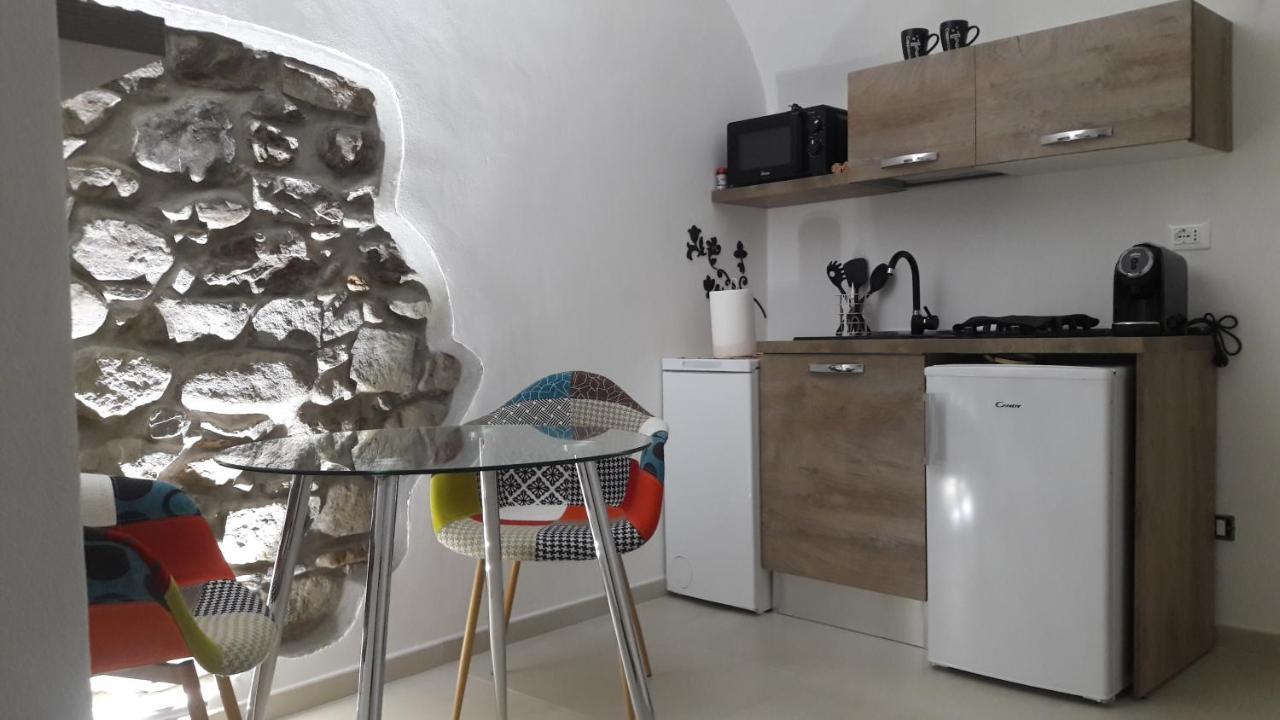 Apartamento C'Era Una Volta Isolabona Exterior foto